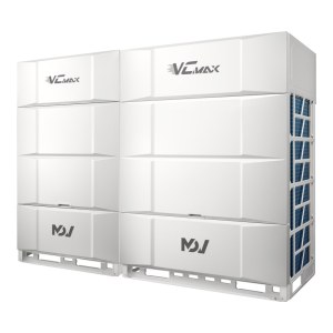 Компрессорно-конденсаторные блоки
