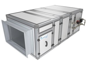 Breezart 8000 Hybrid ET60-380