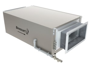 Breezart 2000 Humi EL P EZ11,25-7,5-380