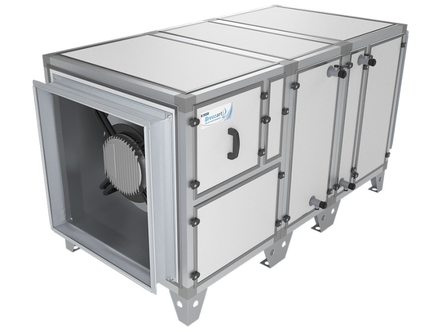 Breezart 12000 Aqua W Breezart 12000 Aqua W