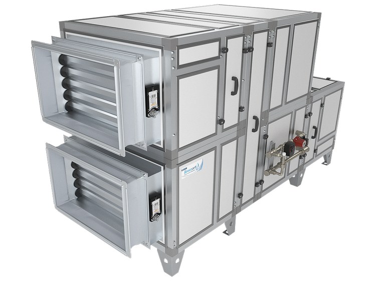 Breezart 6000 Aqua RR Breezart 6000 Aqua RR