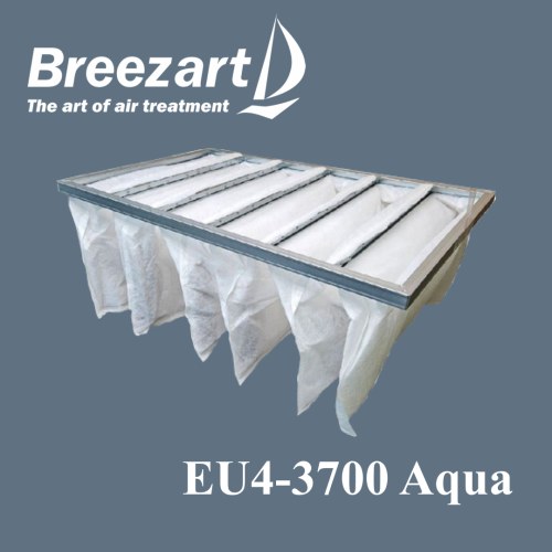 Стандартный фильтр Breezart EU4-3700 Aqua Стандартный фильтр Breezart EU4-3700 Aqua