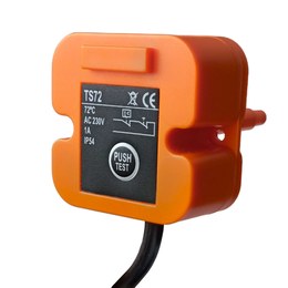 Термодатчик электропривода BVM