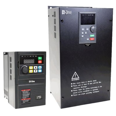 Преобразователь частоты IDS-Drive N183T4VB, 18,5 кВт, 380 В