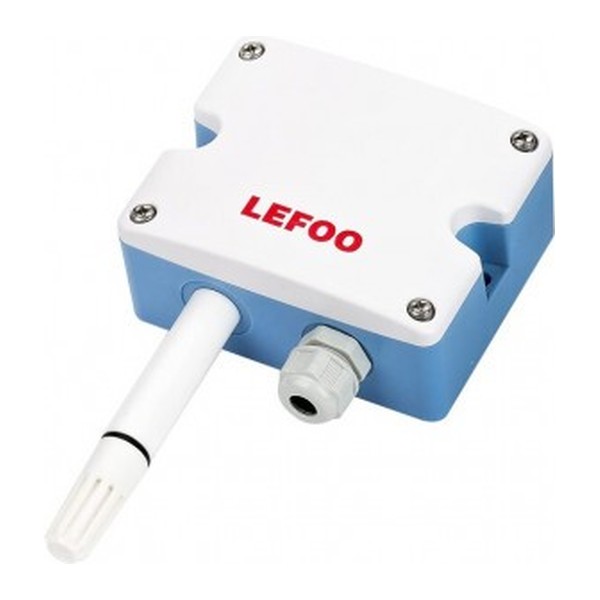 Датчик температуры и влажности настенный RGP LFH10R1-3A4A480