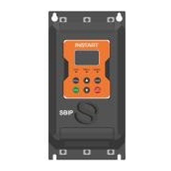 Устройство плавного пуска SBIP-630/1260-04