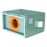 ВРПА-И-120х70-В-2-3 (2х4/3000) вентилятор канальный
