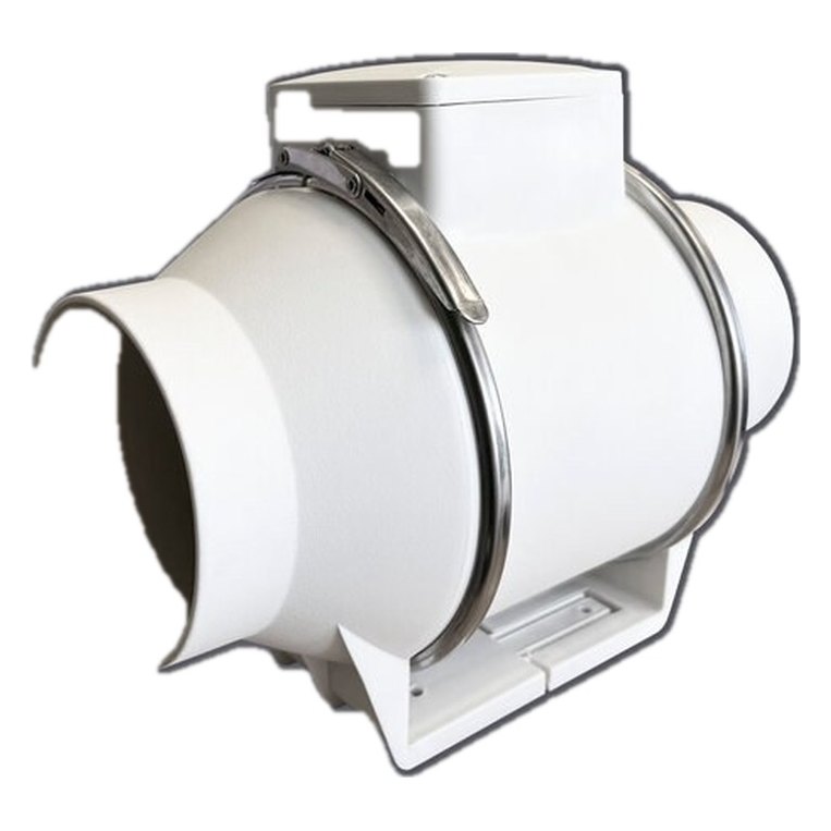 TDV-350 вентилятор канальный TDV-350 вентилятор канальный