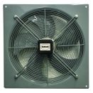 AXW4D-630B-G5L вентилятор осевой для настенного монтажа