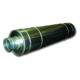 ГКР-315/600 шумоглушитель