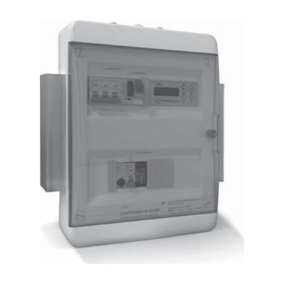 CONTROLBOX M3 W TR24-RV-3.0 модуль-шкаф автоматики вентиляции