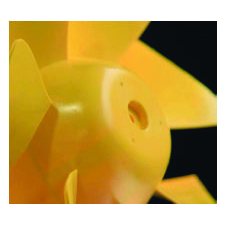 NZM-400 EC 01 вентилятор канальный
