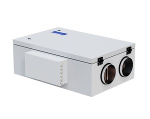 Приточно-вытяжная установка Komfovent ОТД-R-400-V-W/DH (ротор L/A, фильтры M5/M5)