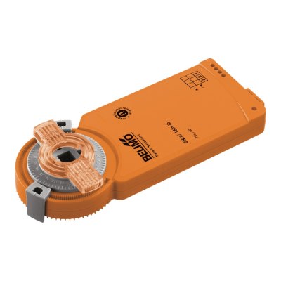Электропривод Belimo CM24-SR-F-T-R (2 Н·м)