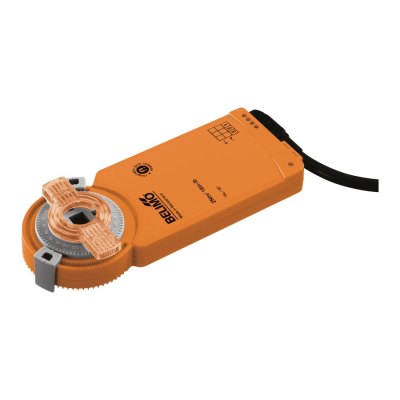 Электропривод Belimo CM24G-SR-F-R (2 Н·м)