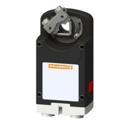 Электропривод GRUNER 363-024-20/RUS