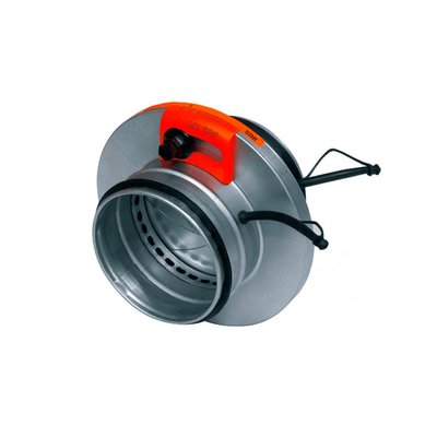 Ирисовый клапан расхода воздуха IRIS