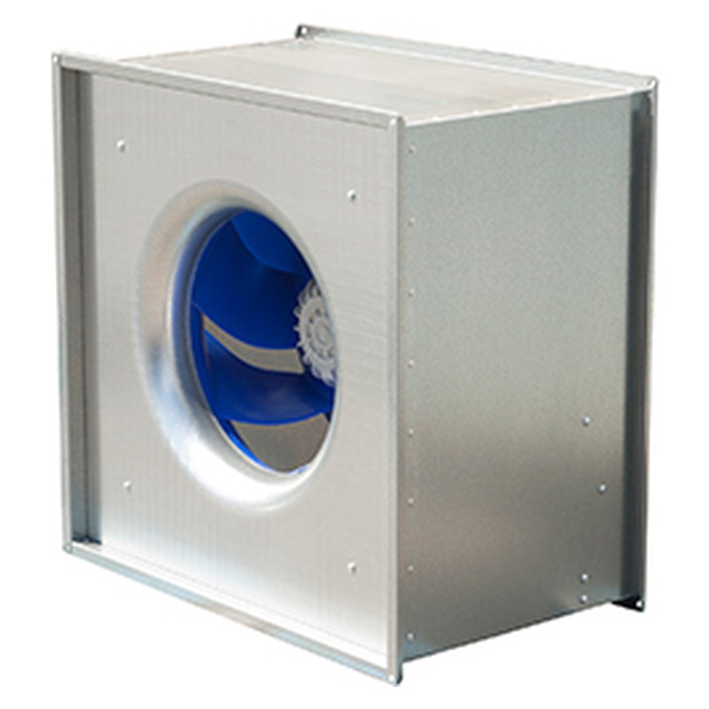 Канальные вентиляторы Ostberg BFS