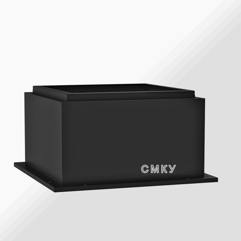Стаканы монтажные СМКУ-Р