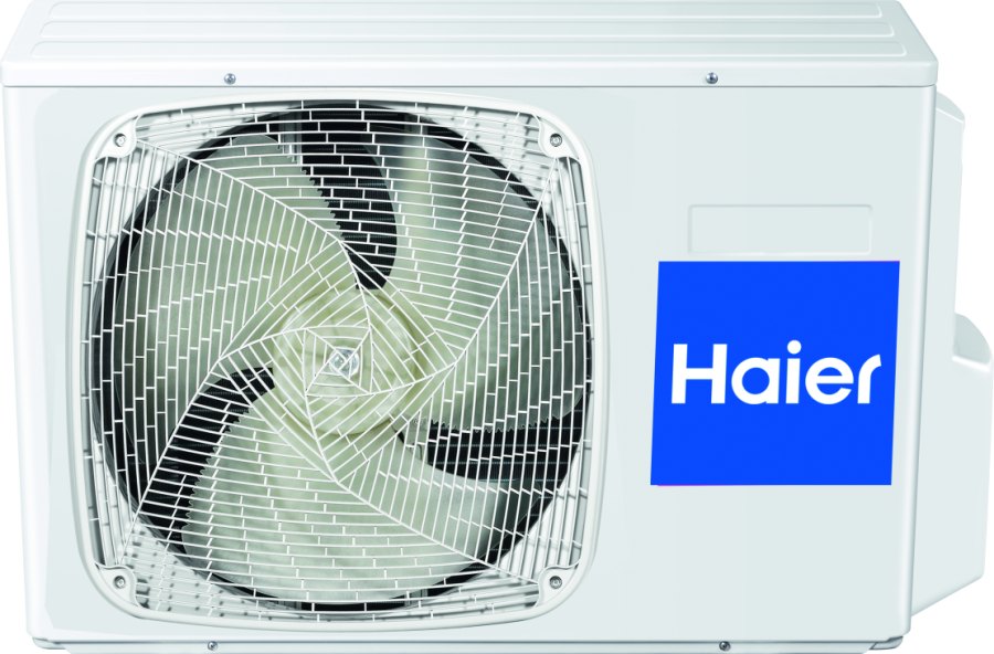 Кассетная сплит-система Haier ECO R32 AB50S1LC1FA / 1U50S1LM1FA с панелью PB-700KB