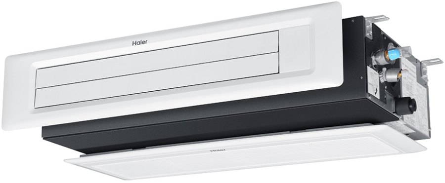 Канальный низконапорный внутренний блок MRV Haier AD122MSERA
