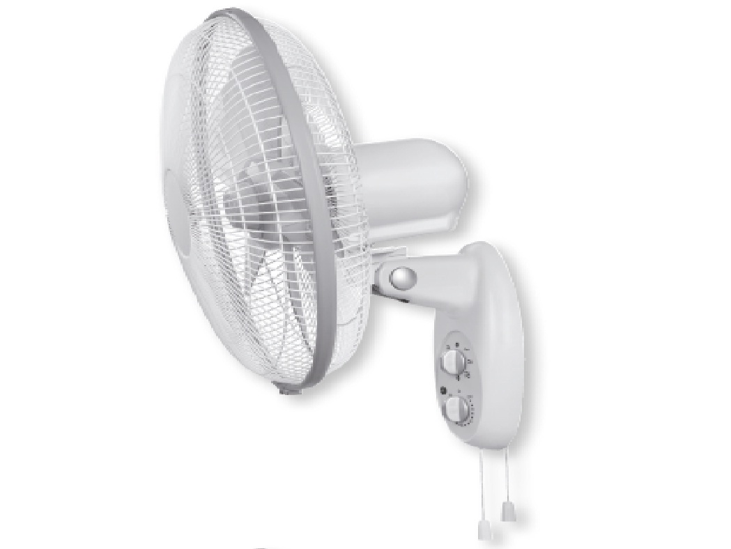 Настенный вентилятор Soler Palau Artic-405 PM GR