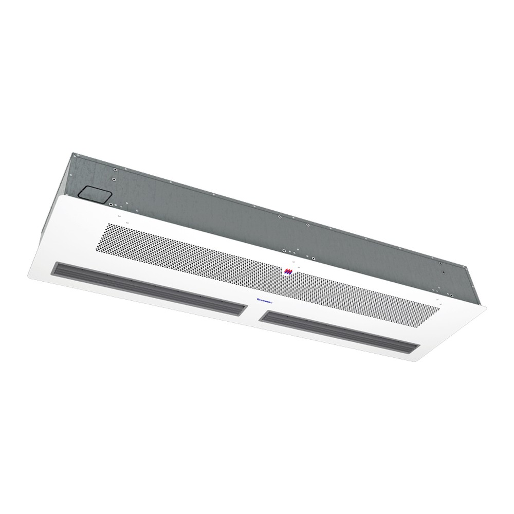 Тепловая завеса КЭВ-9П2081E Тепломаш