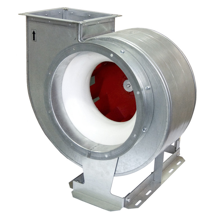 Вентилятор радиальный ВЦ 4-70-10-75 Тепломаш