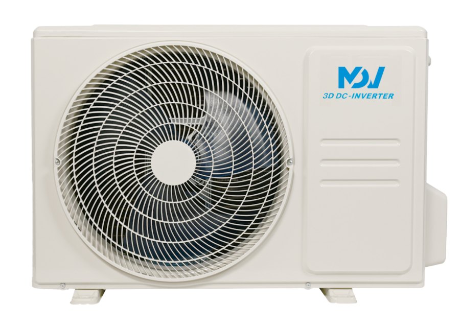 Инверторная канальная сплит-система MDV MDTII-12HWFN8 / MDOAG-12HFN8