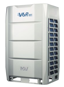Наружный блок VRF MDV V6 MDV6-670WV2GN1