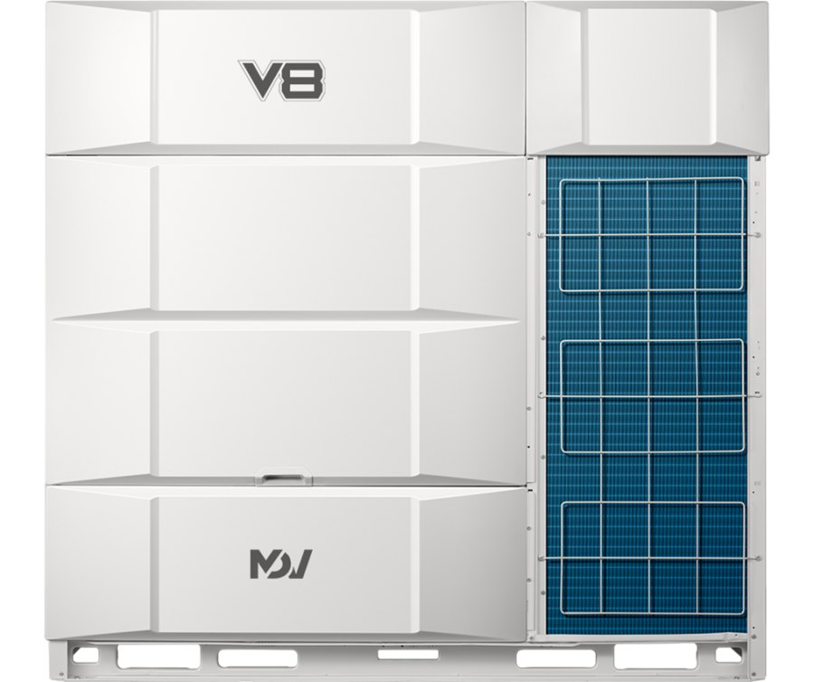 Наружный блок VRF MDV V8-i индивидуального исполнения MDV-V8i500V2R1A(MA)