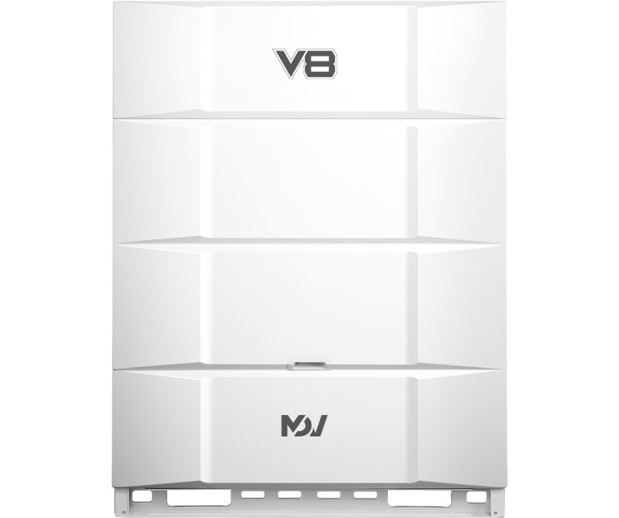 Наружный блок VRF MDV V8-i индивидуального исполнения MDV-V8i500V2R1A(MA)
