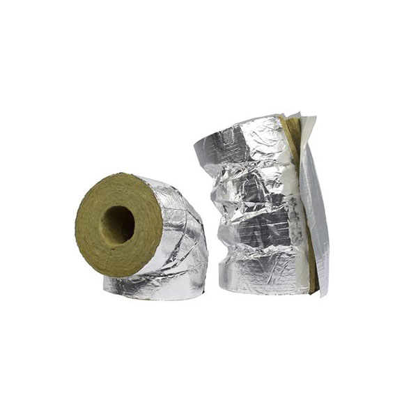 PAROC Hvac Bend AluCoat T