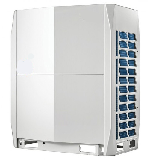 Наружный блок VRF системы Clivet 2018-2021 MV6i-XMi_615T