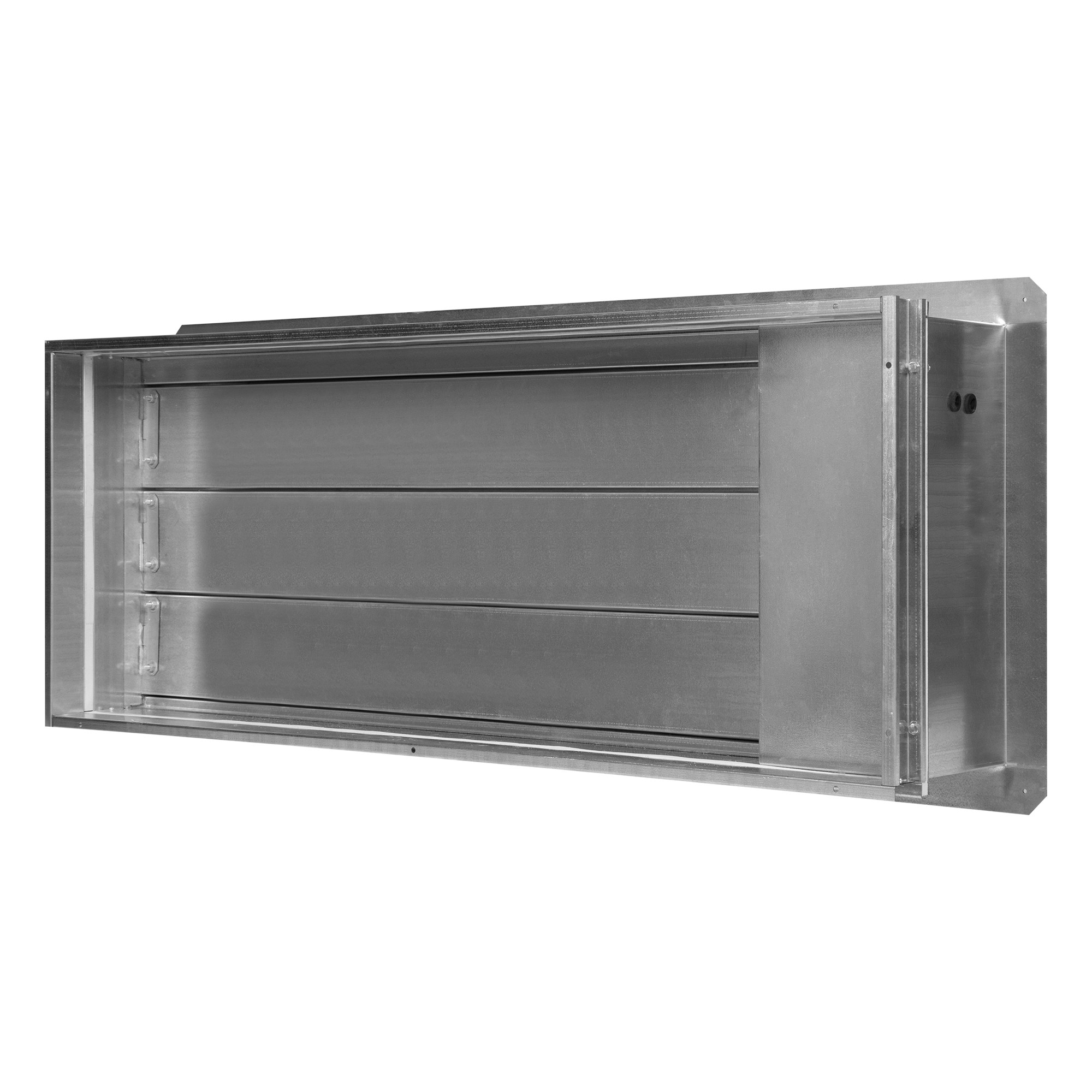 Клапан противопожарный SHUFT SHFDC-120-Mn-1000_1050-MB230-F1-IN-0-0