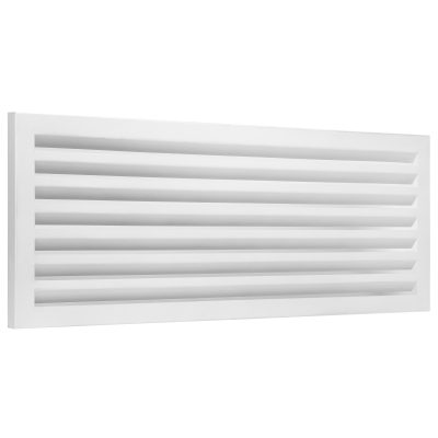 Решетка декоративная для клапана SH 250*200