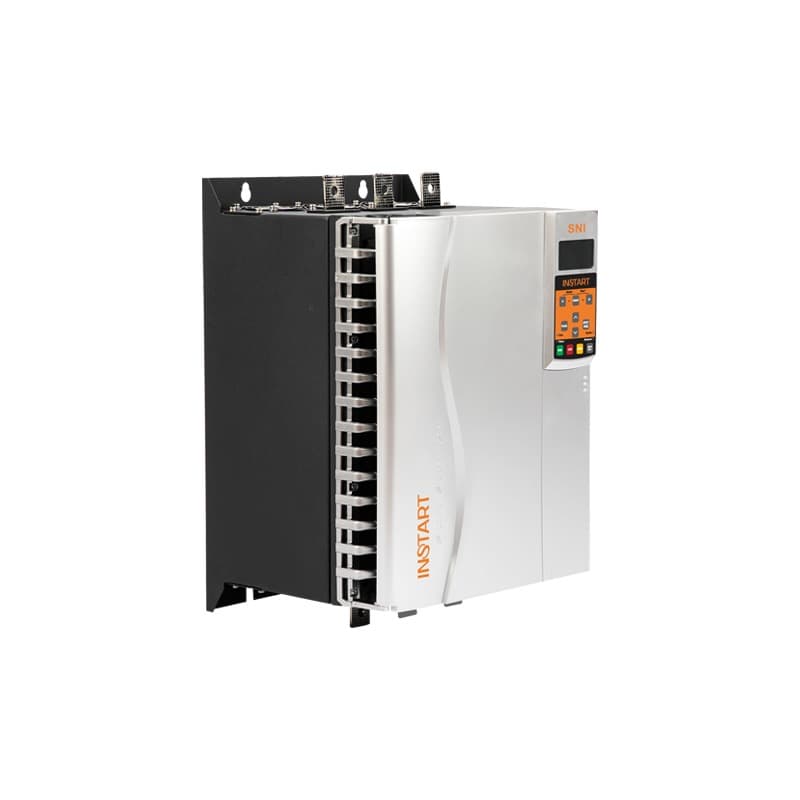 Устройство плавного пуска INSTART SNI-250/500-04+SNI-DP-B