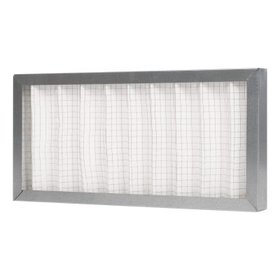 Фильтр кассетный SHUFT FRKr (G4) 700x400/100
