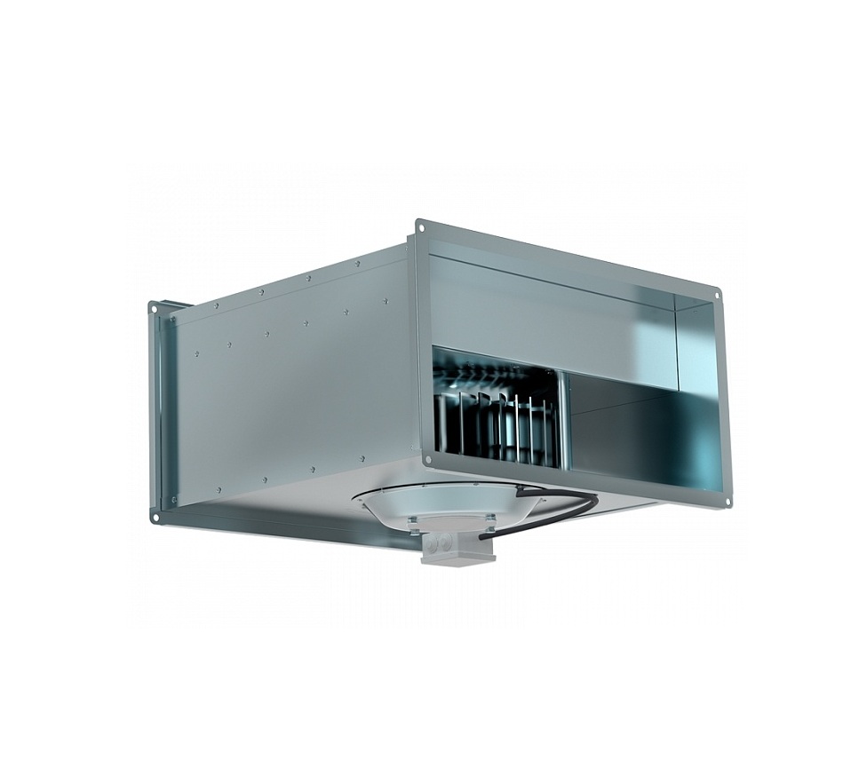 Вентилятор прямоугольный канальный Shuft RFD 700x400-4 VIM