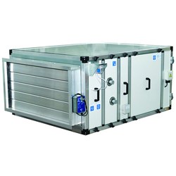 Приточная установка RW-LT-50-25-W-0,55/2790