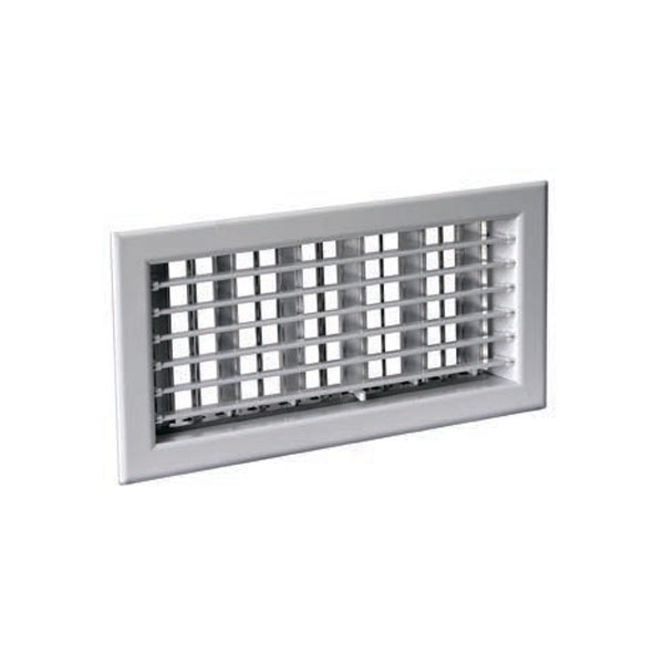 Решётка вентиляционная РВр-1 800×550 мм