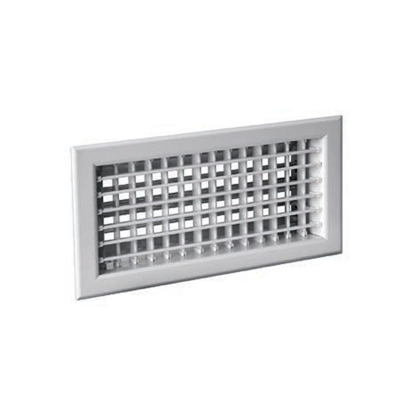 Решётка вентиляционная РВр-2 350×950 мм