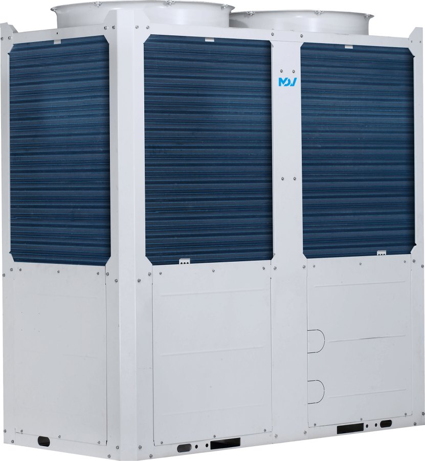 Гидромодуль MDV MDVM-V180D2BR8-A