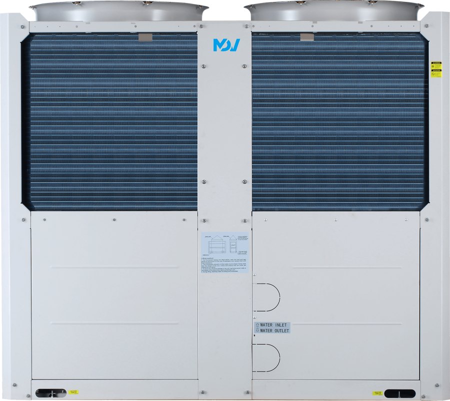 Гидромодуль MDV MDVM-V75MD2BR8-A