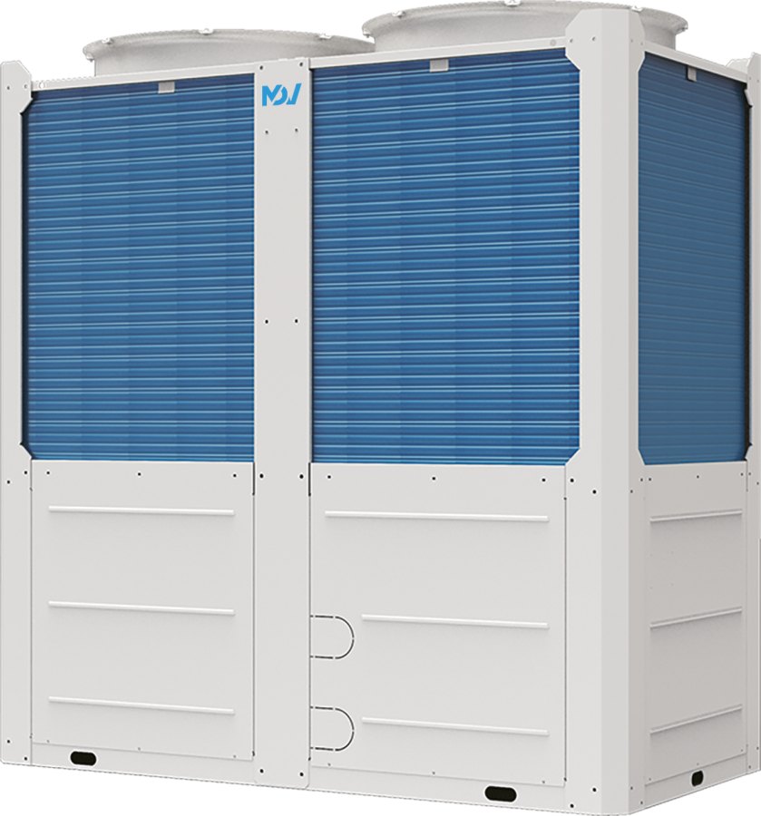 Гидромодуль MDV MDVM-V110D2BR8-AS