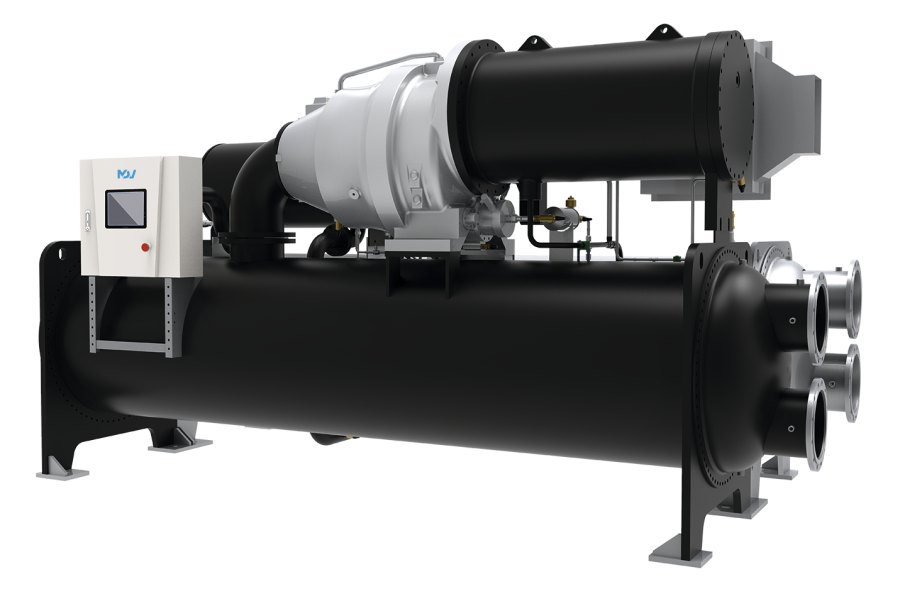 Чиллер MDV Aqua Effective MDVL-CWE2500E10 Чиллер MDV Aqua Effective MDVL-CWE2500E10