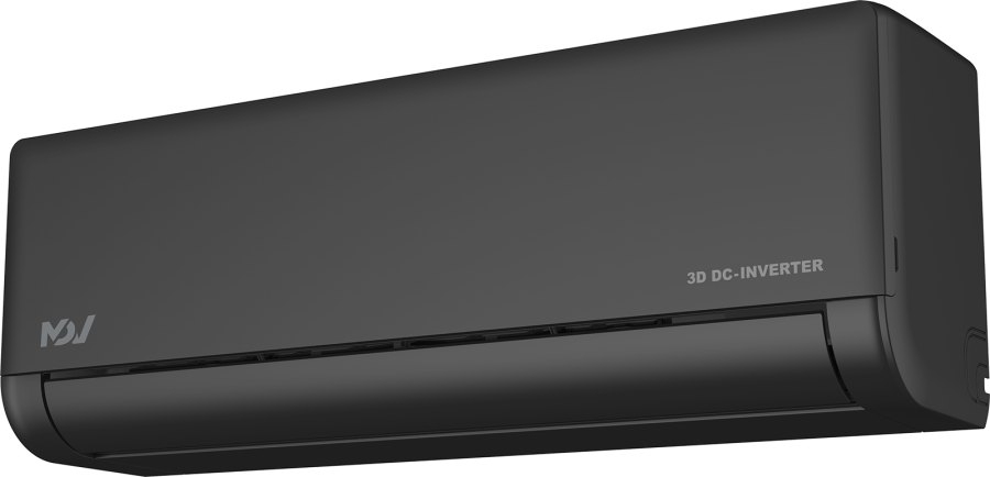 Настенный внутренний блок мульти-сплит MDV INTEGRA Pro Black MDSBI-24HRFN8