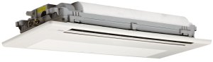Кассетный внутренний блок mini VRF MDV ATOM MDV-D07Q1/ N1-D(At)
