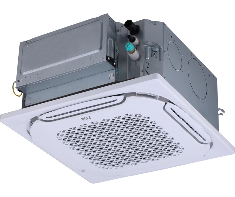 Кассетный внутренний блок mini VRF MDV ATOM MDVI3-At05C4CVR12D