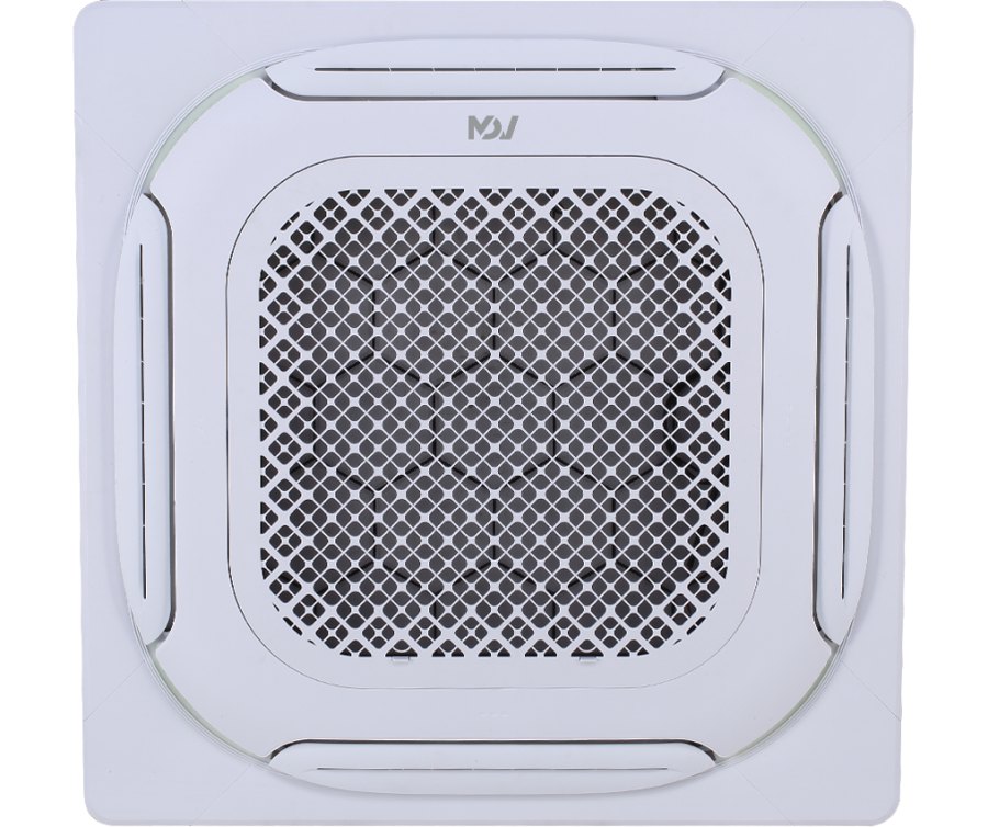 Кассетный внутренний блок mini VRF MDV ATOM MDVI3-At48C4VR12D